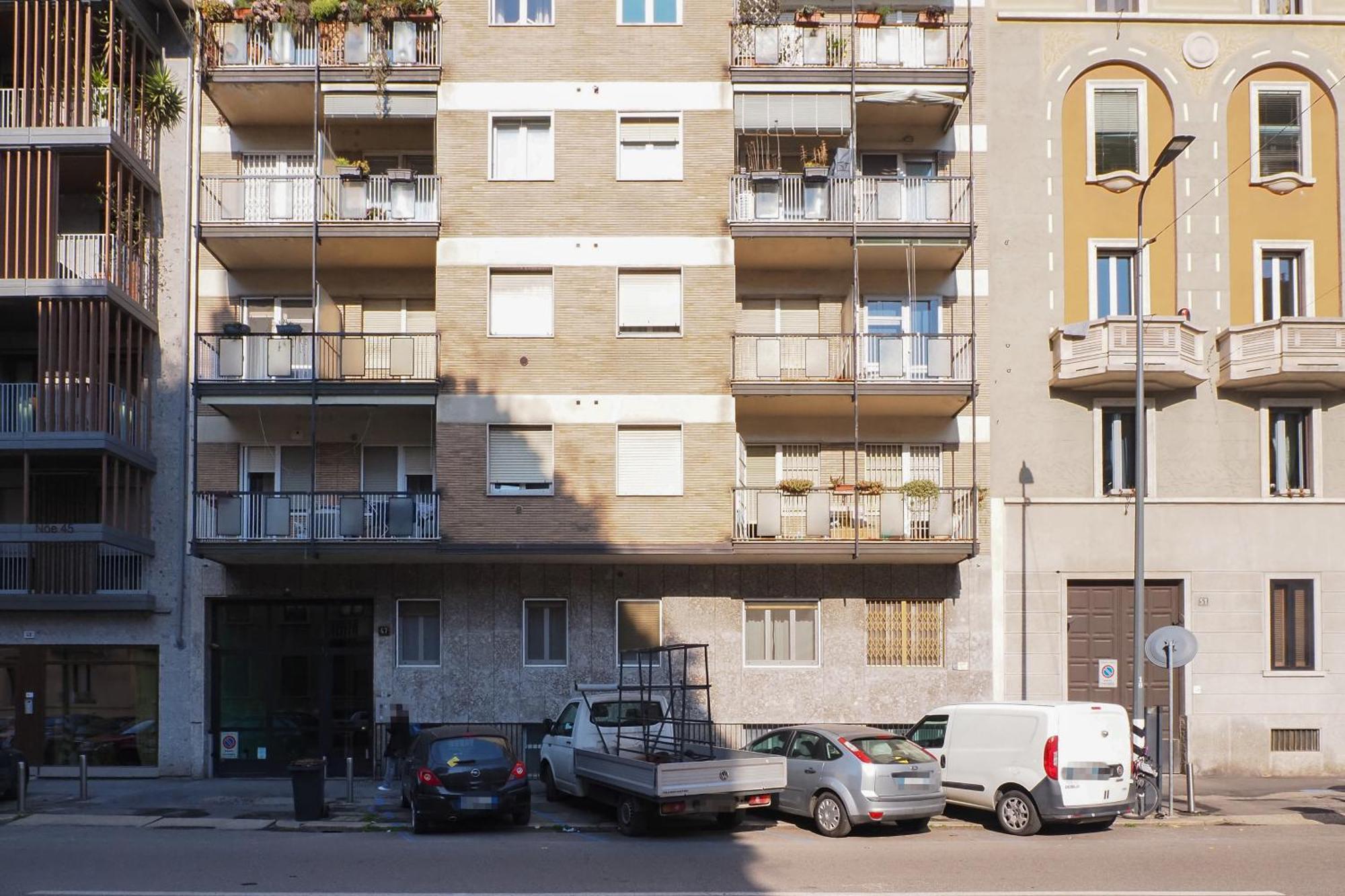 Primopiano - Noe Appartamento *