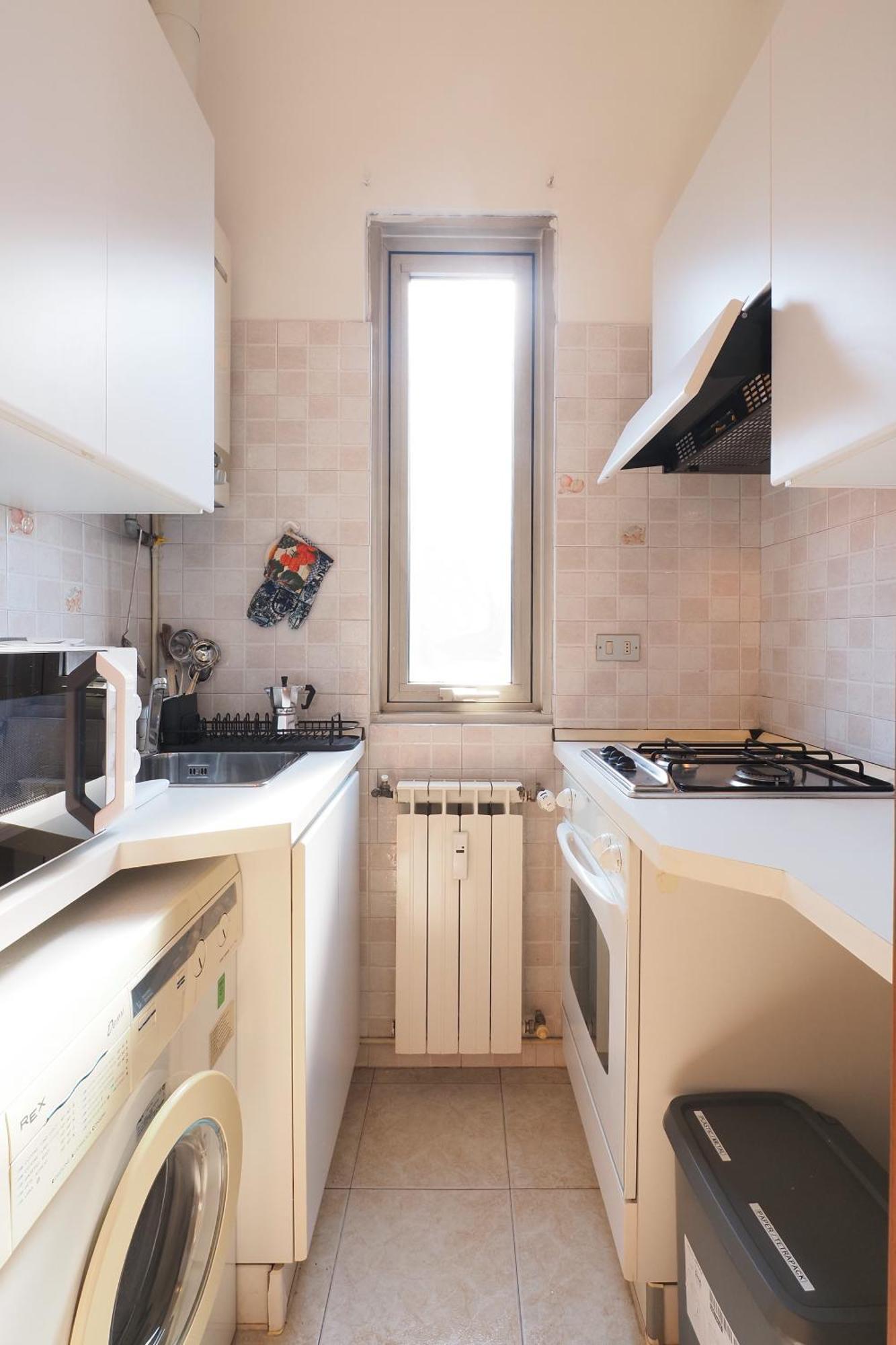 Primopiano - Noe Apartment Mailand